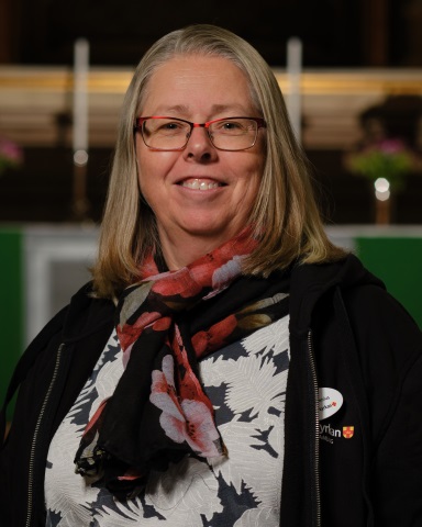 Pirjo Vilenius